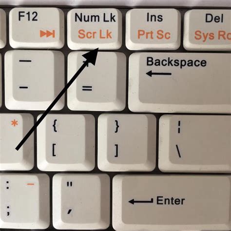 hp笔记本键盘锁住了怎么解锁 - 知晓星球