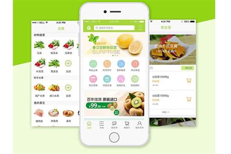买菜app排行榜前十名-十大买菜平台排行榜-当快软件园