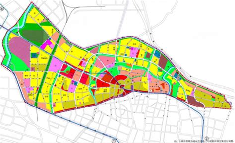 包头市城市规划图高清,包头市城建规划图,包头市城市规划2030_大山谷图库