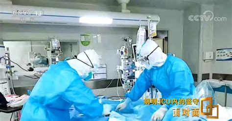 一名ICU医生的坚守：辛苦是应该的，即便最终归于平凡-国内频道-内蒙古新闻网