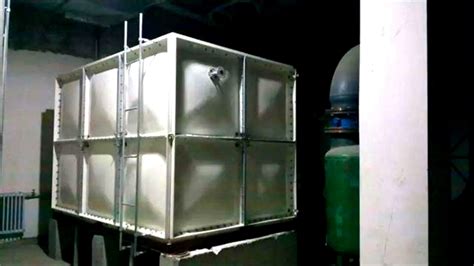 内蒙古赤峰世元3.375玻璃钢水箱-德州腾翔圆形不锈钢水箱公司