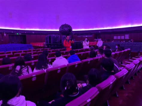 2017年全国中学生天文奥林匹克竞赛决赛圆满结束- 全国中学生天文竞赛- 北京天文馆