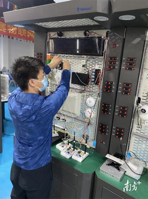 使用巨控GRM530在国内实现远程调试越南的PLC系统【巨控湖南办】