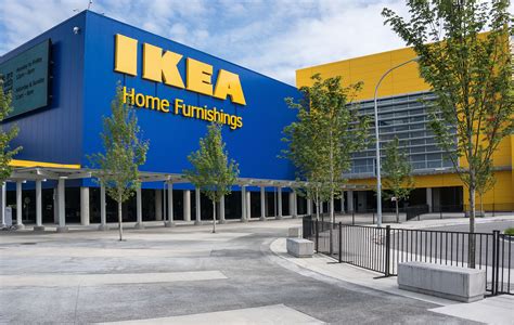 Así es la nueva tienda de IKEA del centro de Madrid especializada en ...