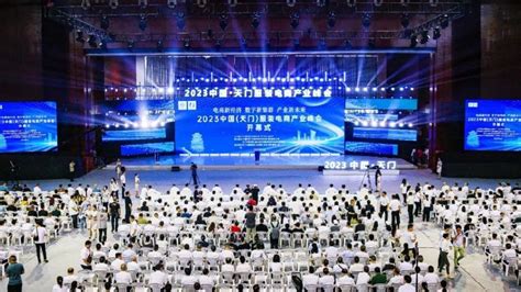 2023中国·天门服装电商产业峰会6月27日举行-新华网