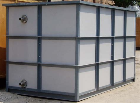 开封组合水箱安装18立方玻璃钢水箱价格
