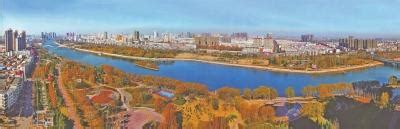 漯河城市规划概况-漯河概况-印象河南