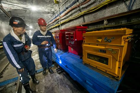 中天合创能源有限责任公司 基层动态 葫芦素煤矿员工安全有序返矿返岗
