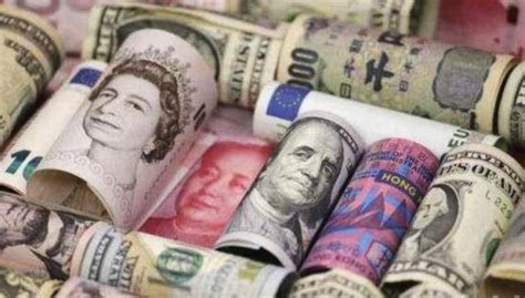 人民币成全球第四位支付货币，意味着什么？ | 每经网