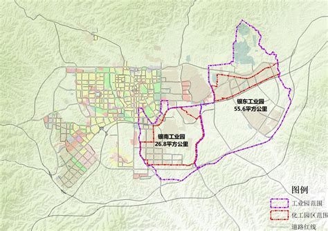 白银区2022年乡镇项目,白银市20新项目,20年白银区规划_大山谷图库