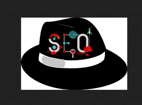 黑帽Seo网站优化2d插图