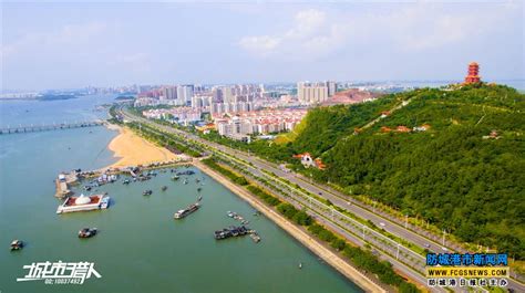成为中国帆船发展联盟首批城市，防城港喜提新名片，含金量超高丨菲诺旅居 - 知乎
