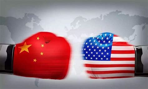 公布了！美国全面对华贸易战进入第二阶段，接下来看我们的！_国际新闻_环球网