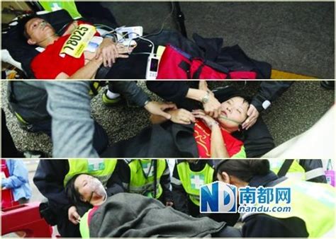 69岁马拉松选手猝死，一张图测出运动猝死风险！_北京日报网