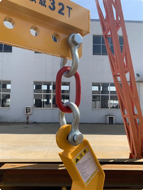 起重吊具,c型吊钩_泰州市泰极吊装设备有限公司