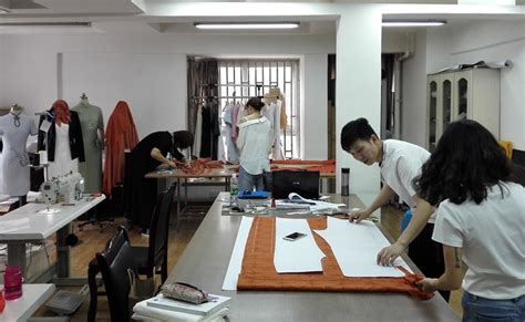 中国服装设计师协会培训中心_服装机构_中服网