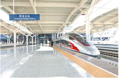 广东广湛高铁茂名南站设计方案出炉，车站规划用地92780平方米 - 知乎