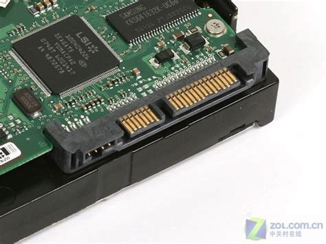 希捷ST3250820AS串口硬盘详解_希捷 250GB 7200转 8MB SATA1（ST3250310SV）_内存硬盘评测-中关村在线