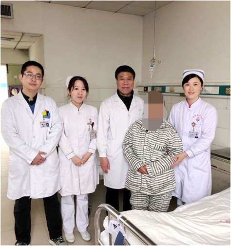 巨野县人民医院康复医学科：优质服务，获得患者认可 - 巨野县人民医院