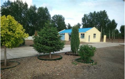 内蒙古乌兰浩特扎赉特旗3330平方米设施农用的出租- 聚土网