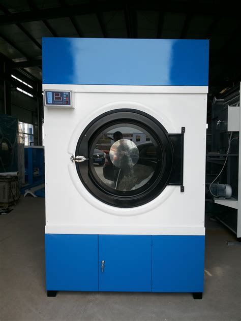 中天替代蒸汽型SWA801-50公斤天然气 燃气干衣机 烘干机 节能环保 - 机械设备批发交易网