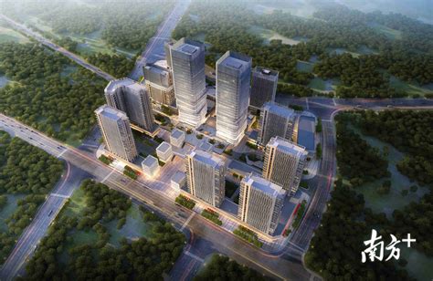 广州市首批73个数字新基建重大项目签约 1800亿元投资发力数字新基建 | 资讯 | 数据观 | 中国大数据产业观察_大数据门户