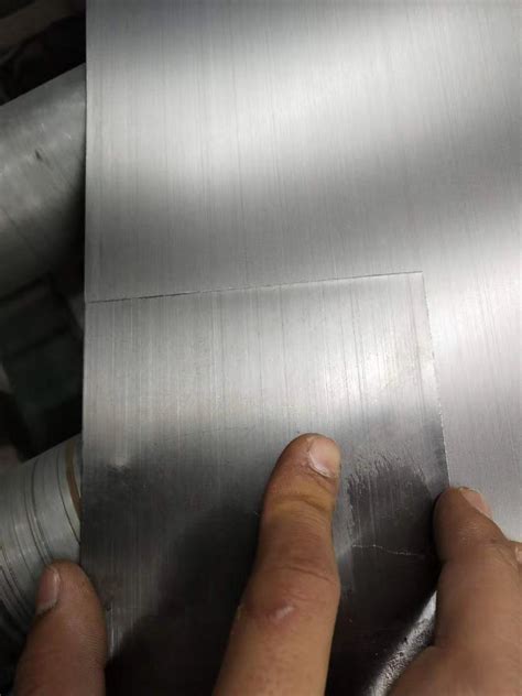 201不锈钢和304不锈钢性能对比 - 无锡求和不锈钢有限公司