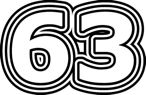 Numerologia: numero 63 merkitys | Numerologia