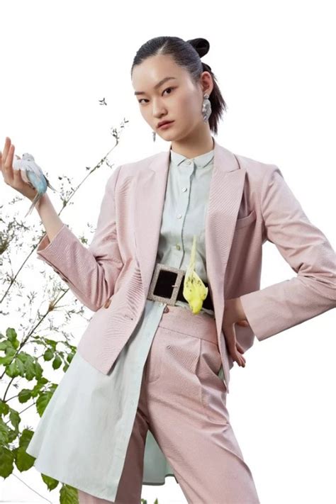 杭州·“三彩3COLOUR”品牌女装店设计 | SOHO设计区