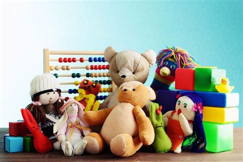 2018年中国玩具行业市场现状与发展趋势 全球玩具行业安全政策管控趋严【组图】_行业研究报告 - 前瞻网