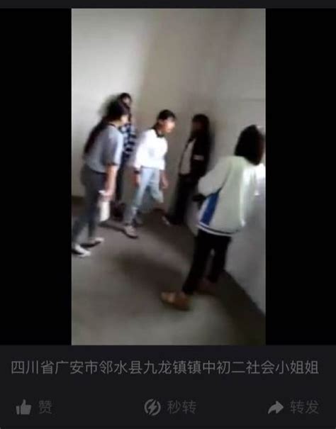 初中女生厕所内遭多名女生踢下体 教育局展开调查_新闻频道_中国青年网