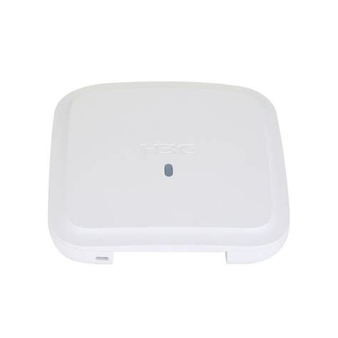 华三H3C WAP712C-LI 750M室内双频吸顶式企业级Wi-Fi无线AP接入点