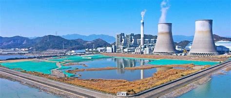 浙江宁海抽水蓄能电站水库双坝登顶，预计2025年投产发电--见道网