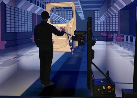 钢厂3D虚拟现实系统基于Web的三维可视化系统，提高生产效率 - 知乎