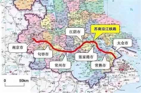 连徐高铁明天开通运营！完善国家高铁网，江苏干线铁路完成闭合