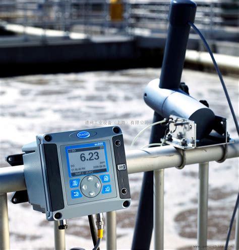 AMT-多参数水质在线监测仪-深圳市云传物联技术有限公司