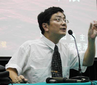 关注：网上流传的第一愤青教授——郑强_中国聚合物网科教新闻