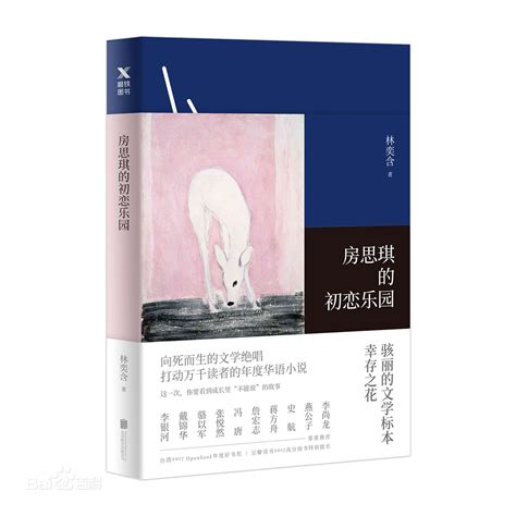 《房思琪的初恋乐园》 - 新书推荐 - 凉城县图书馆