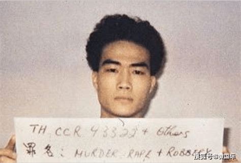 40年前的“雨夜屠夫”，连续杀害4名女子并肢解，死刑最后改为无期-搜狐大视野-搜狐新闻