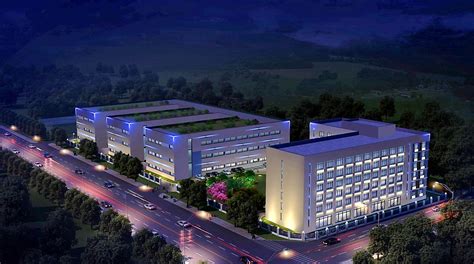 中国中元设计的北京协和医院西院区新门诊楼正式启用