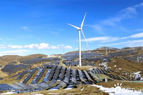 吉林省：大力推进陆上风光三峡等重大能源项目建设-国际新能源网