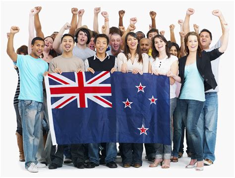 新西兰移民局公布最新居民签证数量配额|界面新闻