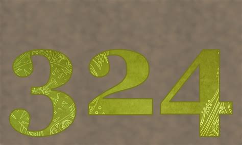 Angel Number 324 Meaning: Plan Your Future - SunSigns.Org