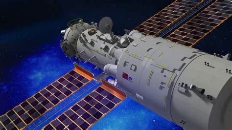 问天实验舱发射成功 迈出我国空间站建造关键一步_凤凰网资讯_凤凰网