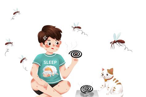 【病媒生物防制】为什么蚊子老咬你？答案可能跟你想的不一样