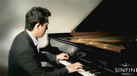 李云迪携手华纳 首次挑战演奏指挥全球发布肖邦协奏曲大碟