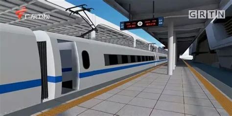 湛江五年内将再添4条高铁|湛江|枢纽|海南_新浪新闻