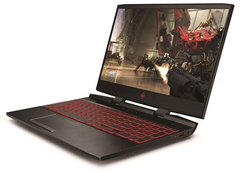 五款电竞游戏笔记本电脑推荐，1660ti搭配144hz屏_游戏电脑 - 胖爪视频