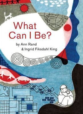 What Can I Be? by Ann Rand 2016 Hardcover Picture Book 9781616894726 | eBay