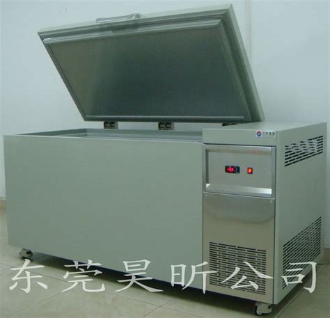 零下-100度低温冰箱冰柜HX系列-东莞市昊昕仪器设备有限公司